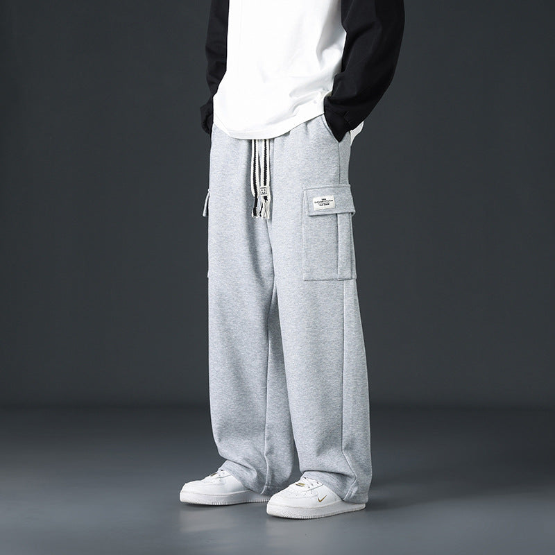 Buy Premium Men’s Sweatpants for Everyday Wear