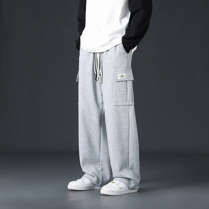 Buy Premium Men’s Sweatpants for Everyday Wear