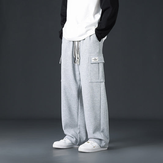 Buy Premium Men’s Sweatpants for Everyday Wear
