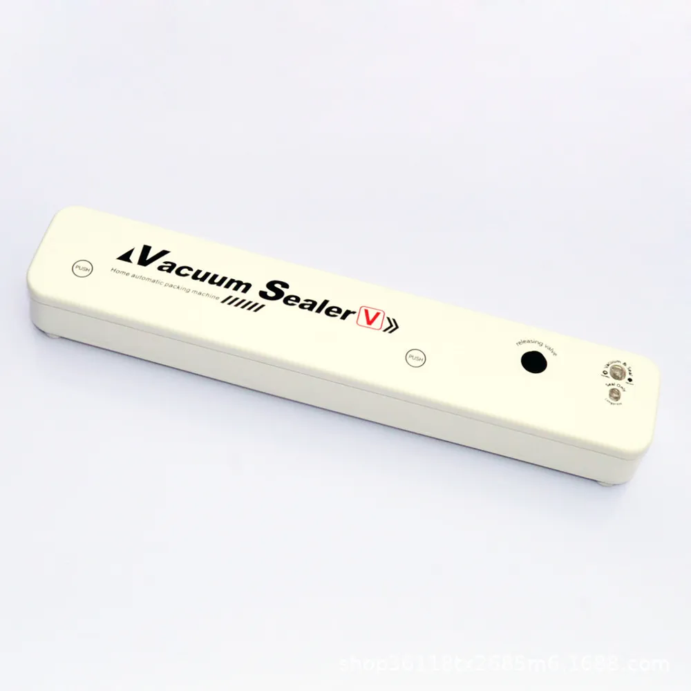 Food Vacuum Sealer Machine
