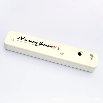 Food Vacuum Sealer Machine