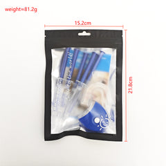 5Needles White LED Tray