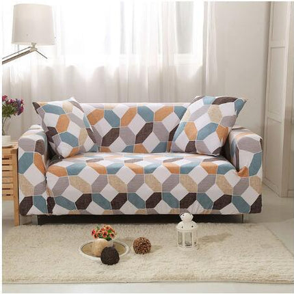 Universal Stretchable Sofa Cover Protective Slipcover Couch