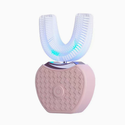 U-Shaped Automatic Electric Toothbrush for Easy Oral Care