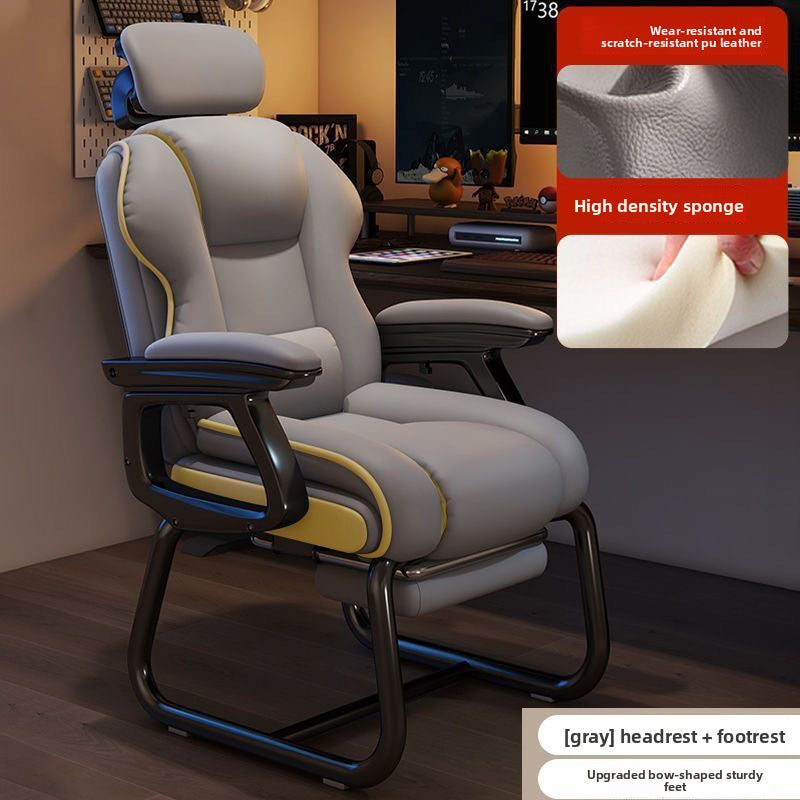 Comfortable Ergonomic Office Chair for Daily Office Work