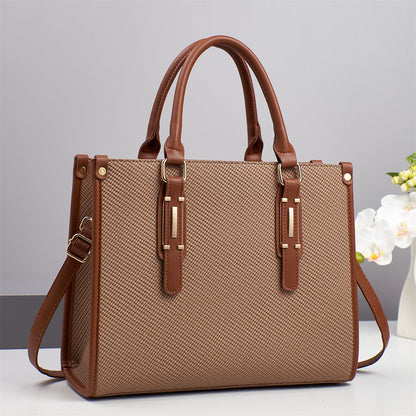 Buy Luxury Designer Tote Shoulder Bag - Trendy & High-Quality Carry