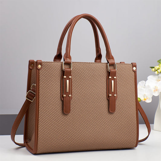 Buy Luxury Designer Tote Shoulder Bag - Trendy & High-Quality Carry