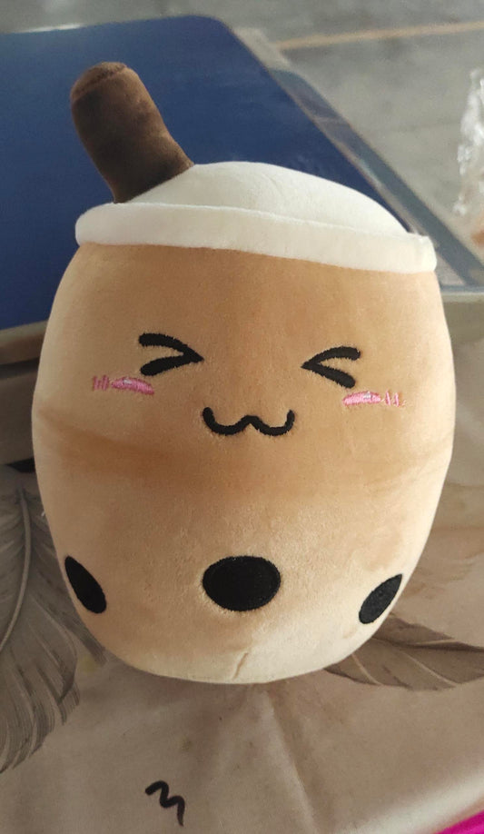 Cute Plush Pillow Soft Stuffed Cartoon Animal Cushion Online