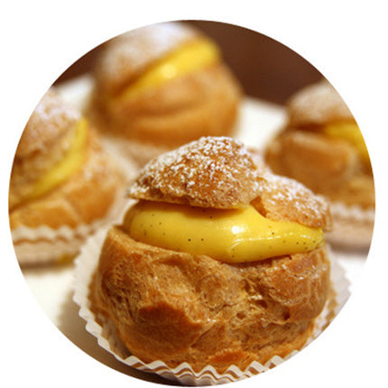 Buy First Cookie Press Gun with Nozzles & Molds Baking Tool