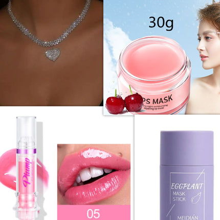 Buy Moisturizing Lip Balm 20–30g for Soft, Smooth & Hydrated Lips