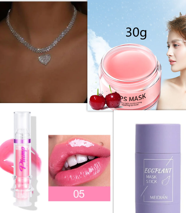 Buy Moisturizing Lip Balm 20–30g for Soft, Smooth & Hydrated Lips