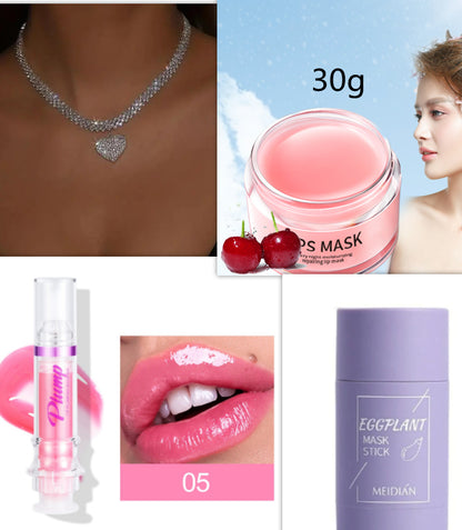 Buy Moisturizing Lip Balm 20–30g for Soft, Smooth & Hydrated Lips