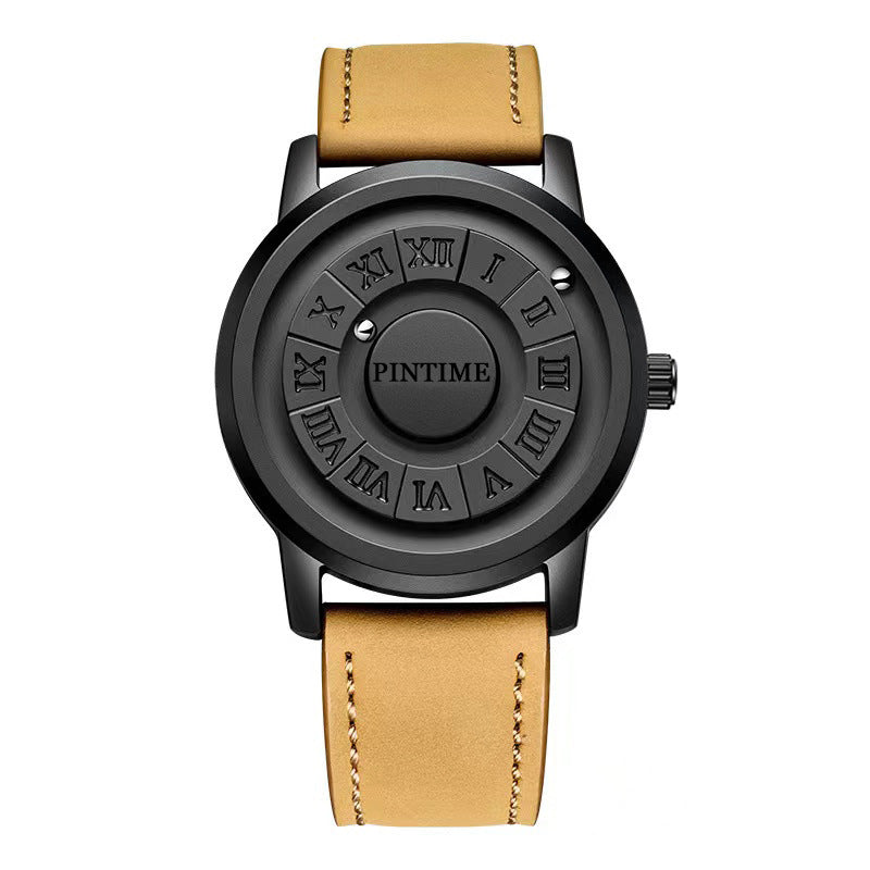 Creative Concept Waterproof New Watches – Stylish & Durable