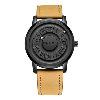 Creative Concept Waterproof New Watches – Stylish & Durable