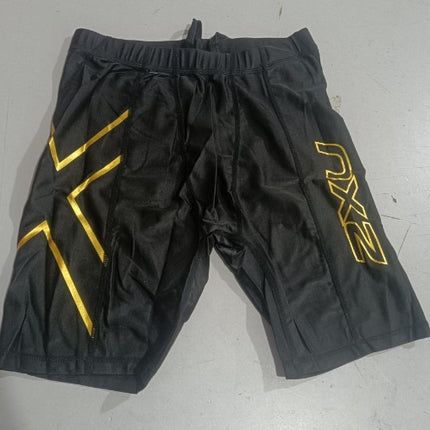 Quick-Drying Compression Shorts for Men Comfortable & Durable