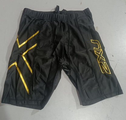 Quick-Drying Compression Shorts for Men Comfortable & Durable