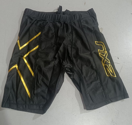 Quick-Drying Compression Shorts for Men Comfortable & Durable