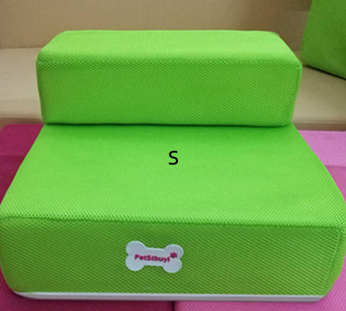 Buy Dog Stairs & Steps for Comfortable Indoor Pet Support, Fun
