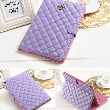 Buy Apple iPad Tablet Crown Case Cover – Lightweight and Flexible Fit