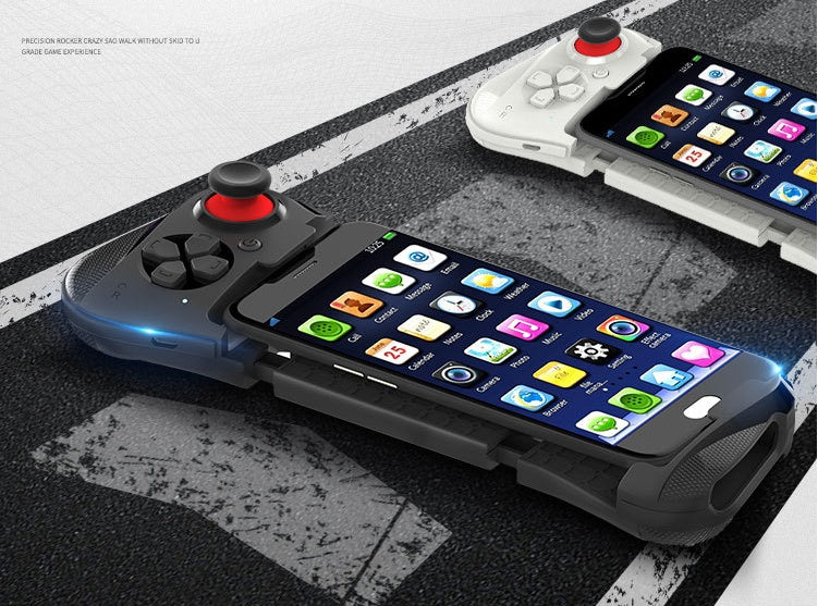 Buy Eat Chicken Gamepad Ergonomic Bluetooth Controller for Gamers