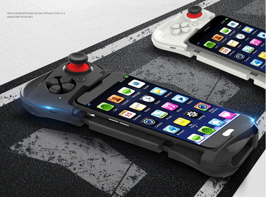 Buy Eat Chicken Gamepad Ergonomic Bluetooth Controller for Gamers