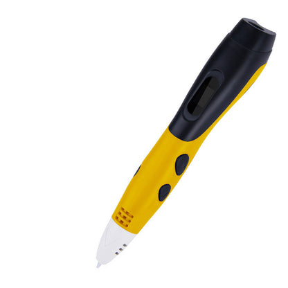 Buy Six Generations of 3D Printing Pens – Smart Creative Tool