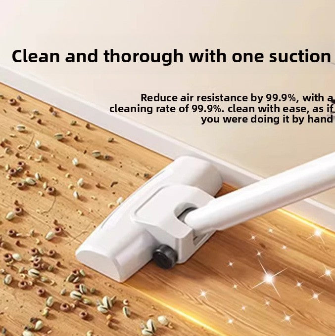 High Suction Cordless Vacuum Cleaner for Home Cleaning Use