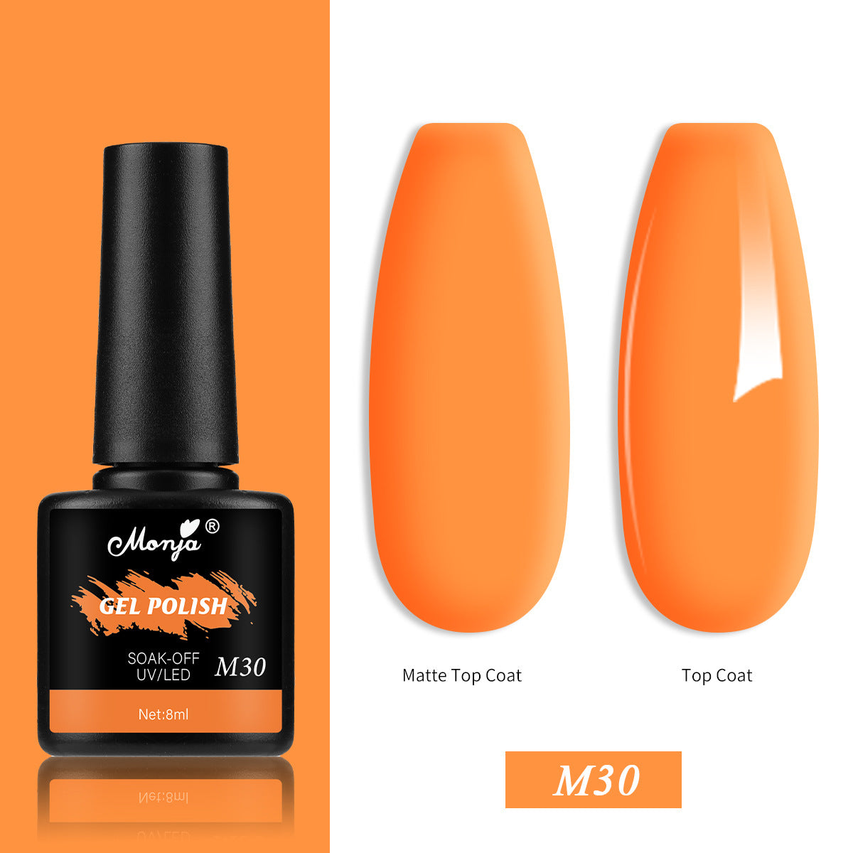 Nail Polish Gel Set with Phototherapy Nail Beauty Care