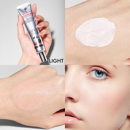 Pre-Makeup Foundation Primer for Smooth Makeup Base Use Fit