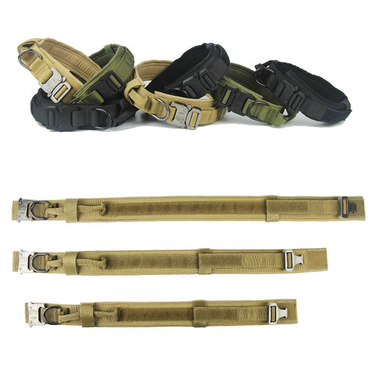 Buy Premium Dog Collar – Adjustable, Stylish & Comfortable Fit