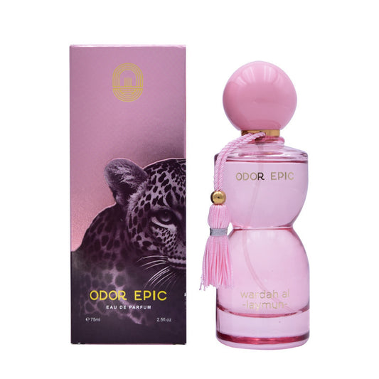 Long-Lasting Fragrance Perfume Spray for Women and Men