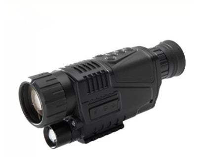 Night Vision Digital Telescope Multi-Functional for Hunting