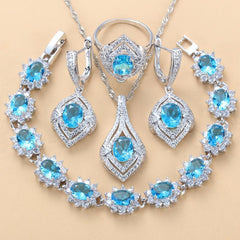 Sea Blue