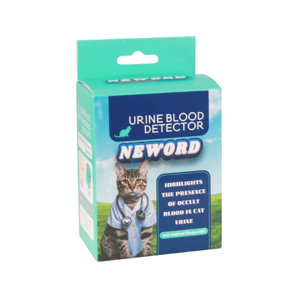 Buy Cat Litter Self Checking Particles for Health Monitoring