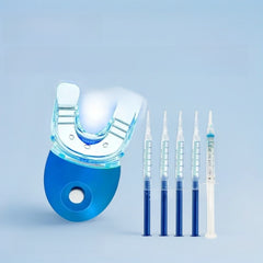 Blue Light 4+1pcs Box