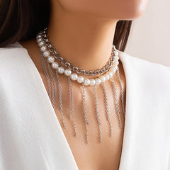 White K