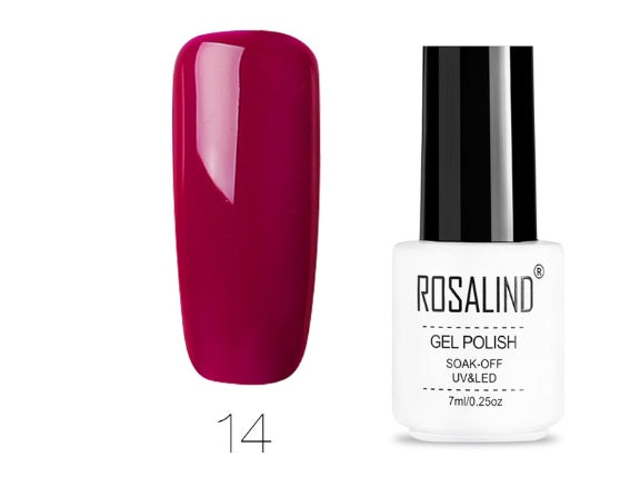 Japanese Style Nail Gel Phototherapy Color for Stylish Nails