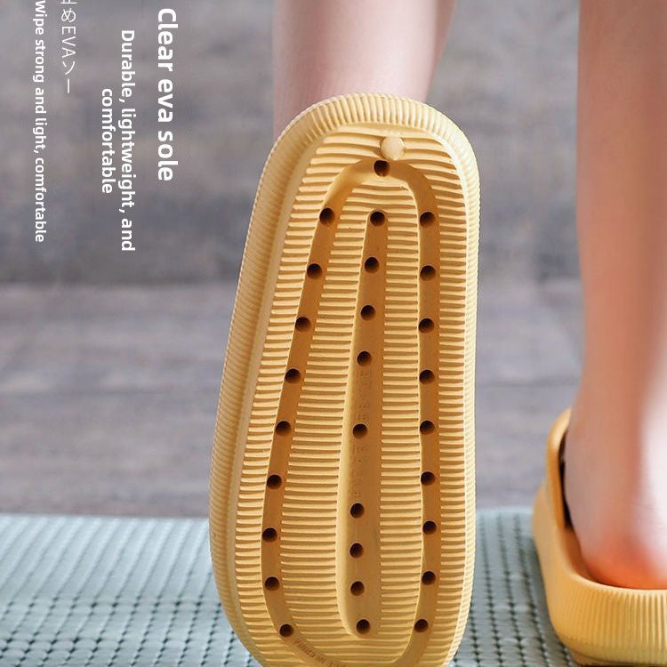 Men's Non-Slip Home Slippers for Summer Outdoor Wear Daily
