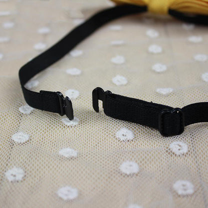 British Style Dog Bow Tie – Cute Pet Accessories for Dogs
