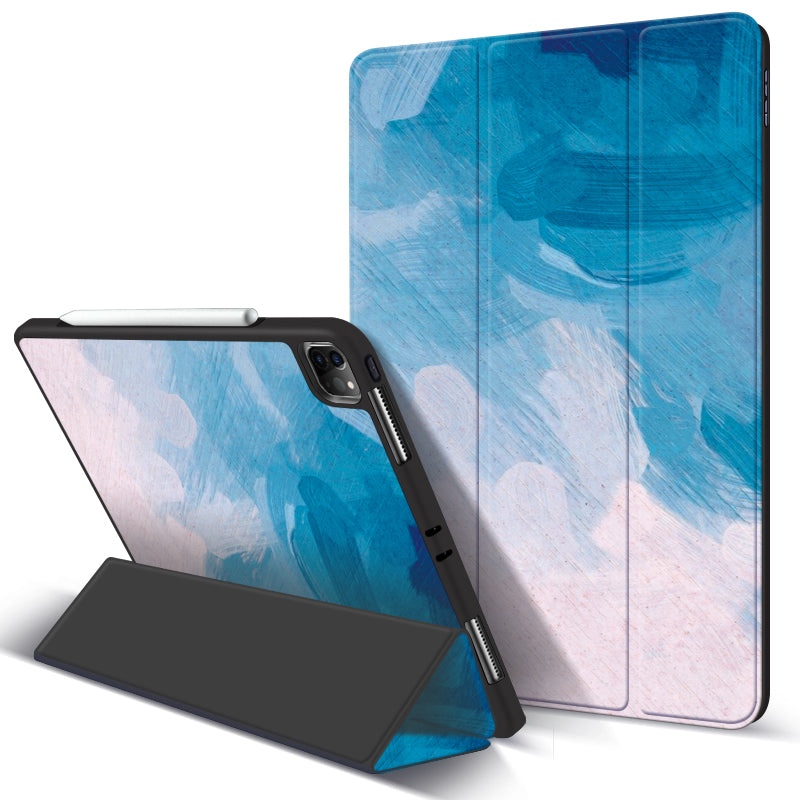 Apple iPad Pro Tablet Case Anti-Drop Protective Cover Case