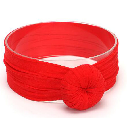 Baby Care Ring Door Headband Anti-Collision Head Protection