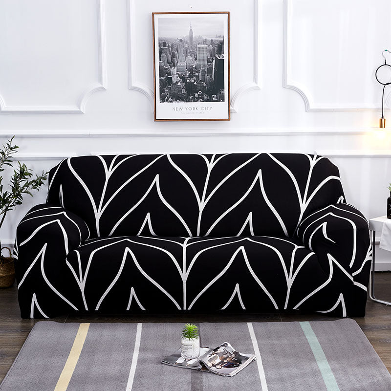 Universal Stretchable Sofa Cover Protective Slipcover Couch