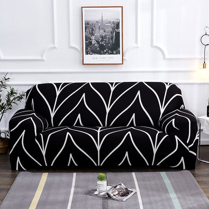 Universal Stretchable Sofa Cover Protective Slipcover Couch