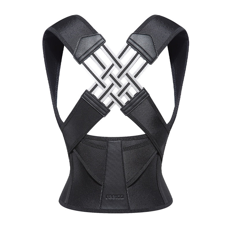 Essential Haven Back Support Belt-Fix Posture & Relieve Pain