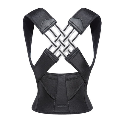 Essential Haven Back Support Belt-Fix Posture & Relieve Pain