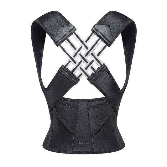 Essential Haven Back Support Belt-Fix Posture & Relieve Pain