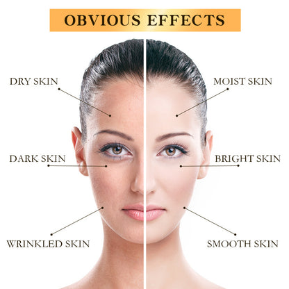 Vitamin C Facial Serum for Glowing & Healthy Skin