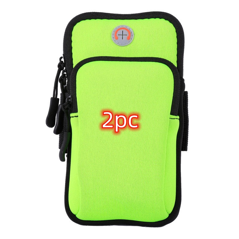 Handbag Arm Bags Compatible for Sports Running & Fitness