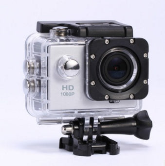 Buy Action Sports Camera 1080P HD – Waterproof DV for Adventure
