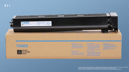 MND Powder Box Copier Toner Cartridge Development Unit ProSet